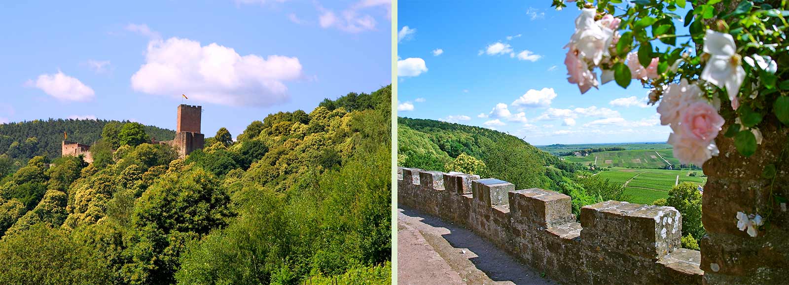 Burg Landeck