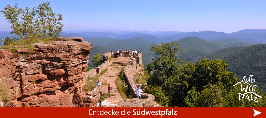 Paddelweiher-Hütte Hauenstein