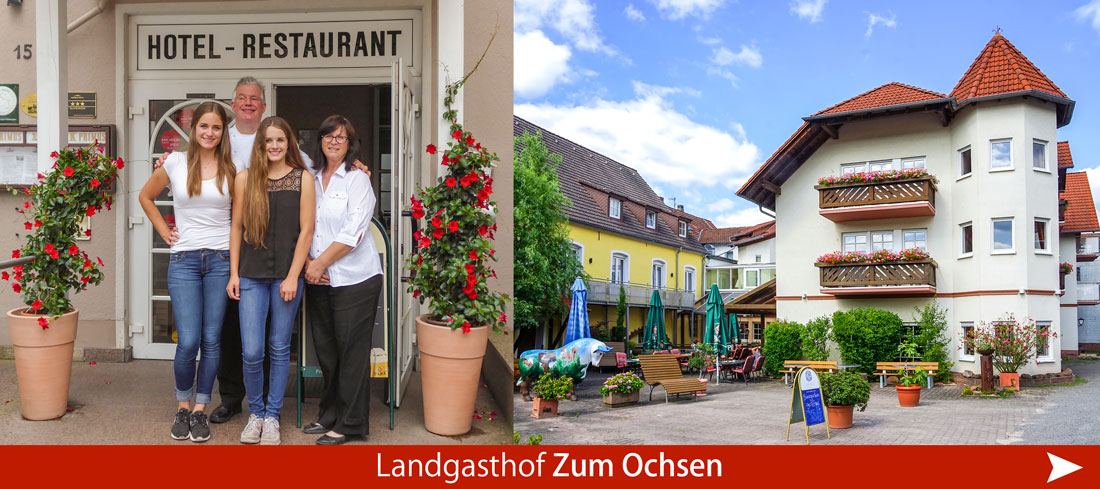 Landgasthof Zum Ochsen